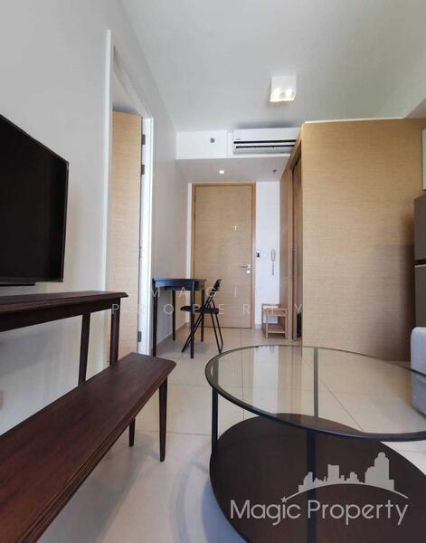 The Lofts Ekkamai : เดอะ ลอฟท์ เอกมัย, กรุงเทพ, 1415 ถนนสุขุมวิท, พระโขนงเหนือ, วัฒนา, กรุงเทพ, 35 ตร.ม., คอนโด ให้เช่า, โดย Magic Property, 500056310 - DDproperty.com