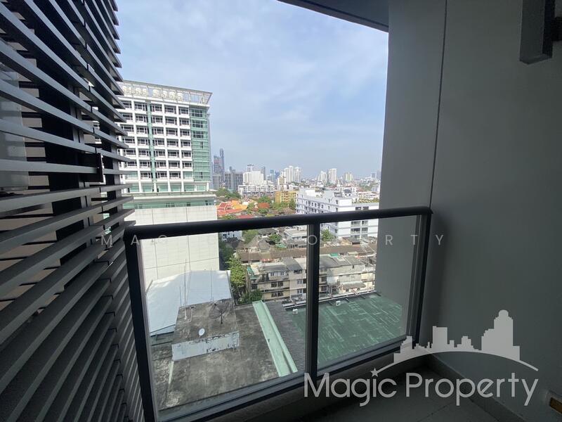 The Lofts Ekkamai, Bangkok, 1415 Sukhumvit Road, Phra Kanong Nua, Watthana, Bangkok, 1 Bedroom, 35 sqm, Condo For Rent, by Magic Property, 500056310 - DDproperty.com