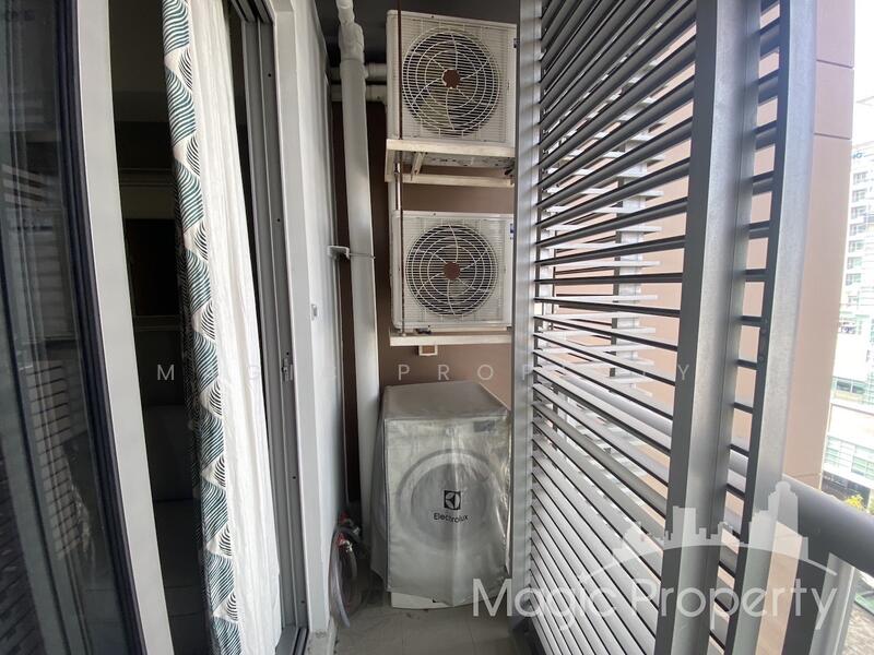 The Lofts Ekkamai : เดอะ ลอฟท์ เอกมัย, กรุงเทพ, 1415 ถนนสุขุมวิท, พระโขนงเหนือ, วัฒนา, กรุงเทพ, 35 ตร.ม., คอนโด ให้เช่า, โดย Magic Property, 500056310 - DDproperty.com