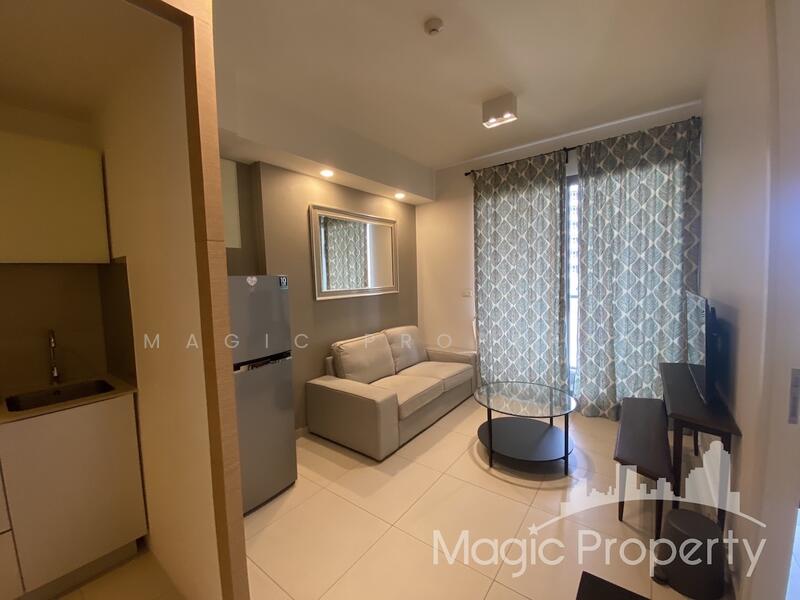 The Lofts Ekkamai : เดอะ ลอฟท์ เอกมัย, กรุงเทพ, 1415 ถนนสุขุมวิท, พระโขนงเหนือ, วัฒนา, กรุงเทพ, 35 ตร.ม., คอนโด ให้เช่า, โดย Magic Property, 500056310 - DDproperty.com