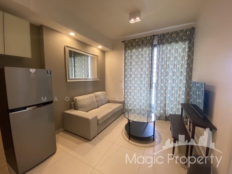 The Lofts Ekkamai : เดอะ ลอฟท์ เอกมัย, กรุงเทพ, 1415 ถนนสุขุมวิท, พระโขนงเหนือ, วัฒนา, กรุงเทพ, 35 ตร.ม., คอนโด ให้เช่า, โดย Magic Property, 500056310 - DDproperty.com