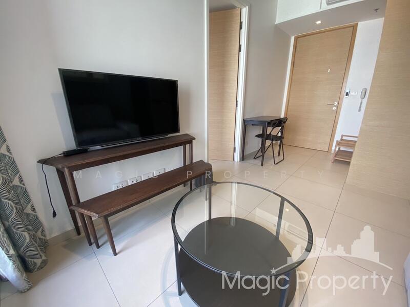 The Lofts Ekkamai, Bangkok, 1415 Sukhumvit Road, Phra Kanong Nua, Watthana, Bangkok, 1 Bedroom, 35 sqm, Condo For Rent, by Magic Property, 500056310 - DDproperty.com