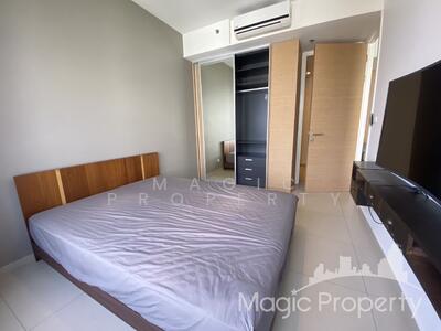 For Rent - The Lofts Ekkamai, Bangkok