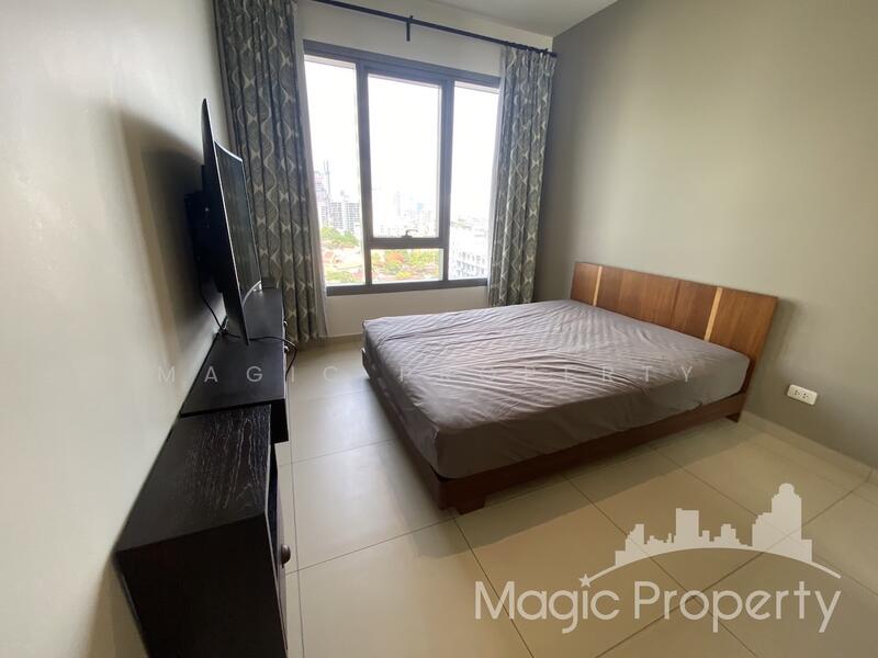 The Lofts Ekkamai, Bangkok, 1415 Sukhumvit Road, Phra Kanong Nua, Watthana, Bangkok, 1 Bedroom, 35 sqm, Condo For Rent, by Magic Property, 500056310 - DDproperty.com