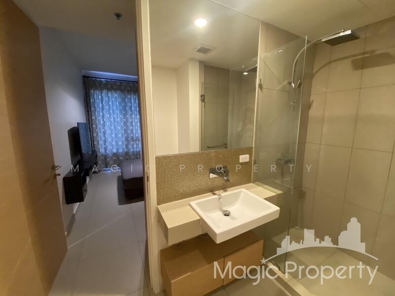 The Lofts Ekkamai, Bangkok, 1415 Sukhumvit Road, Phra Kanong Nua, Watthana, Bangkok, 1 Bedroom, 35 sqm, Condo For Rent, by Magic Property, 500056310 - DDproperty.com