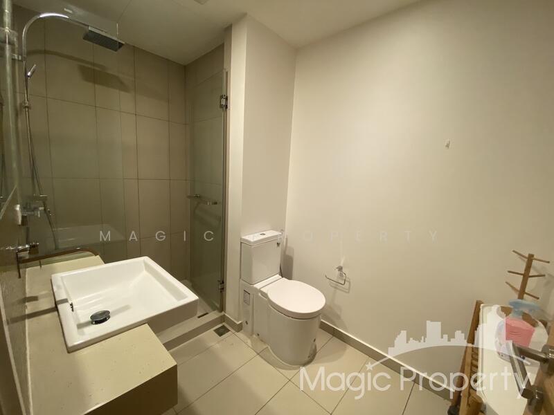 The Lofts Ekkamai, Bangkok, 1415 Sukhumvit Road, Phra Kanong Nua, Watthana, Bangkok, 1 Bedroom, 35 sqm, Condo For Rent, by Magic Property, 500056310 - DDproperty.com