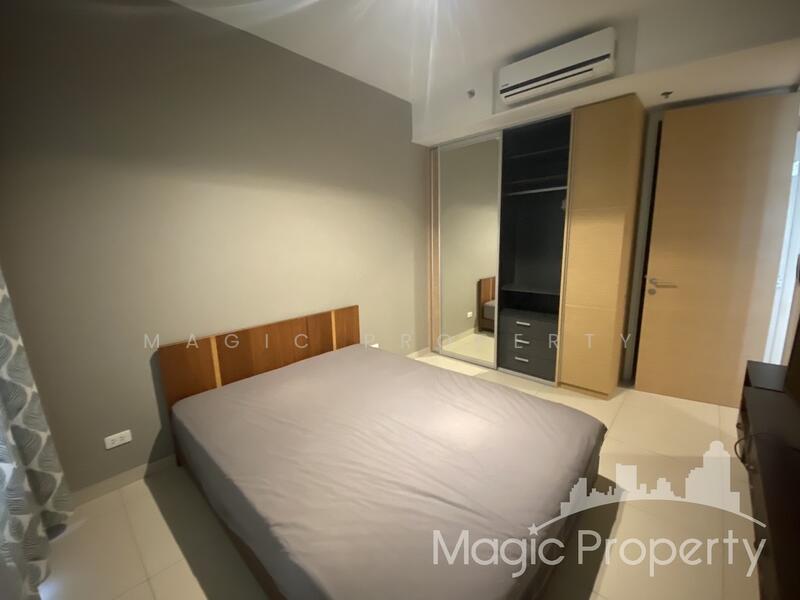 The Lofts Ekkamai, Bangkok, 1415 Sukhumvit Road, Phra Kanong Nua, Watthana, Bangkok, 1 Bedroom, 35 sqm, Condo For Rent, by Magic Property, 500056310 - DDproperty.com