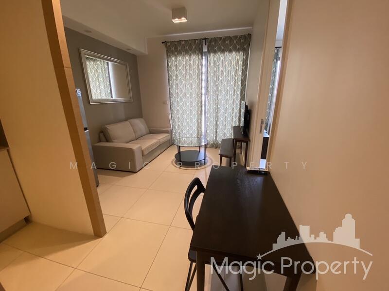 The Lofts Ekkamai, Bangkok, 1415 Sukhumvit Road, Phra Kanong Nua, Watthana, Bangkok, 1 Bedroom, 35 sqm, Condo For Rent, by Magic Property, 500056310 - DDproperty.com