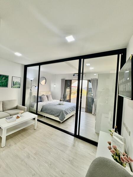 For Sale - Sereno Airport Condo, Chiang Mai