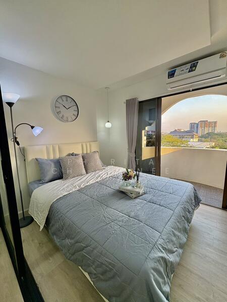 For Sale - Sereno Airport Condo, Chiang Mai