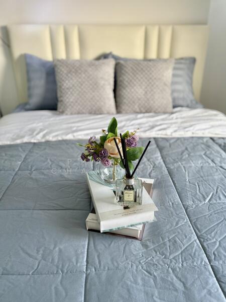 For Sale - Sereno Airport Condo, Chiang Mai