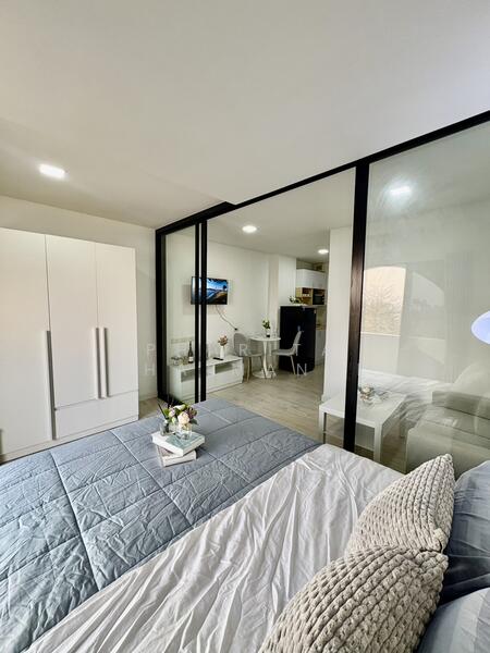 For Sale - Sereno Airport Condo, Chiang Mai