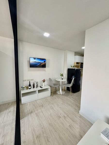 For Sale - Sereno Airport Condo, Chiang Mai