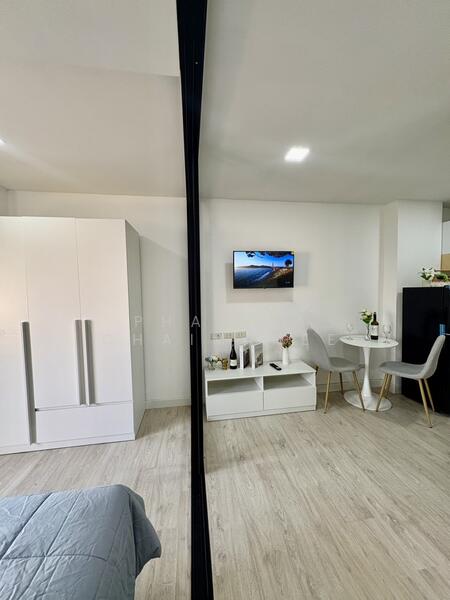 For Sale - Sereno Airport Condo, Chiang Mai