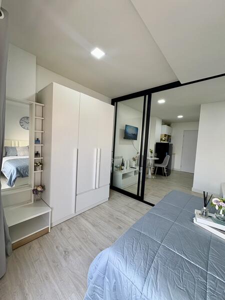 For Sale - Sereno Airport Condo, Chiang Mai