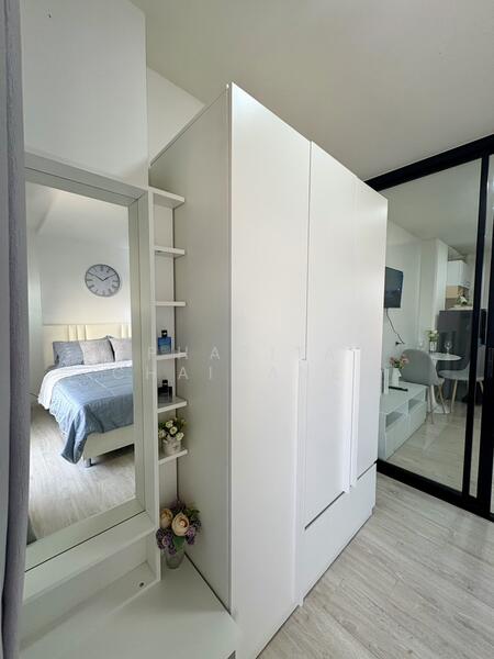 For Sale - Sereno Airport Condo, Chiang Mai