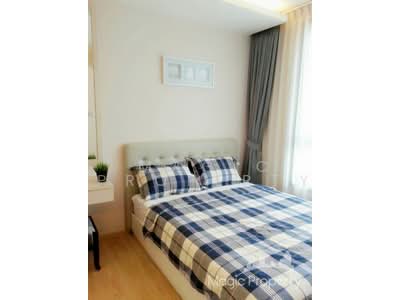 For Rent - H Sukhumvit 43, Bangkok