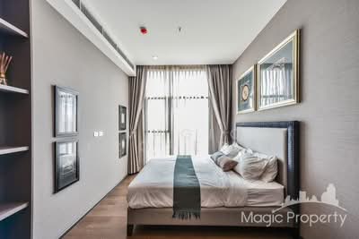 For Rent - The Diplomat Sathorn, Bangkok