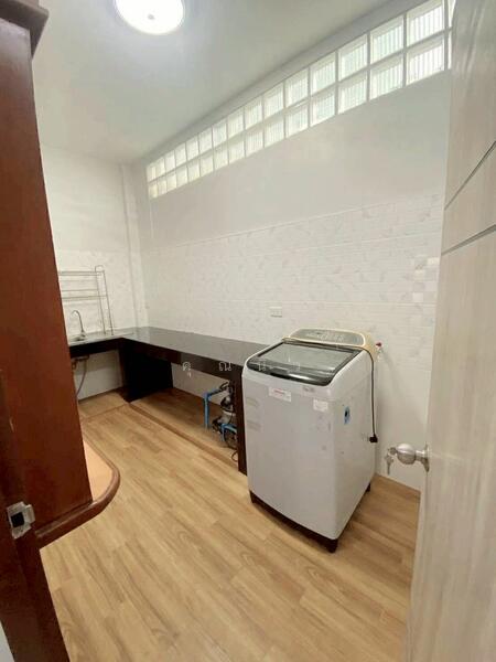 For Rent - ซอยประชาราษฎร์บำเพ็ญ 9, Bangkok