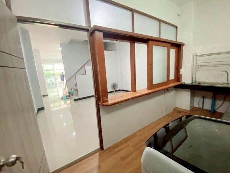 For Rent - ซอยประชาราษฎร์บำเพ็ญ 9, Bangkok