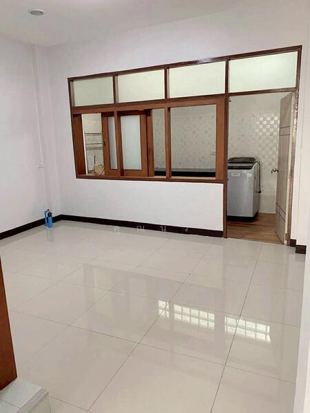 For Rent - ซอยประชาราษฎร์บำเพ็ญ 9, Bangkok