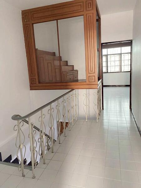 For Rent - ซอยประชาราษฎร์บำเพ็ญ 9, Bangkok