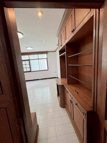 For Rent - ซอยประชาราษฎร์บำเพ็ญ 9, Bangkok