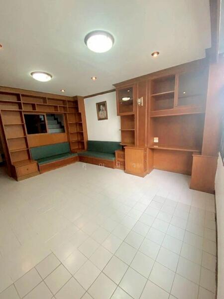 For Rent - ซอยประชาราษฎร์บำเพ็ญ 9, Bangkok