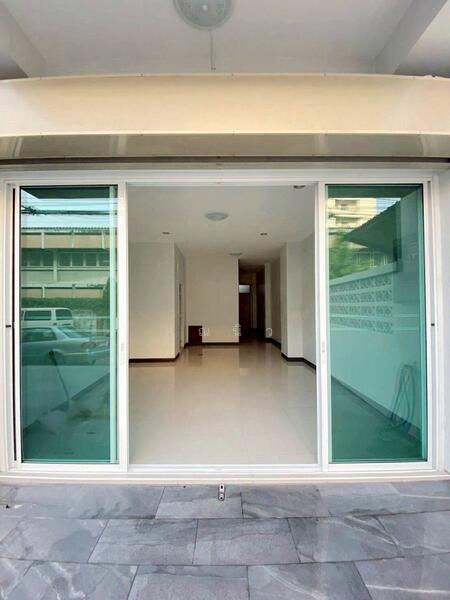 For Rent - ซอยประชาราษฎร์บำเพ็ญ 9, Bangkok