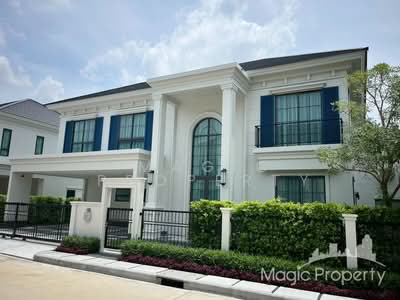 ขาย - Setthasiri Bangna Km.10 : เศรษฐสิริ บางนา กม.10, สมุทรปราการ