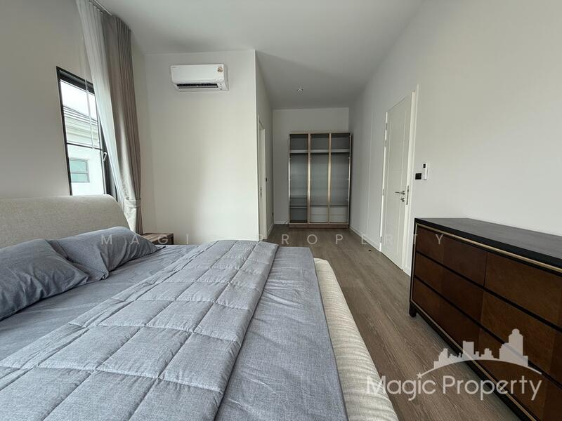 Setthasiri Bangna Km.10, Samut Prakan, Bangphli Yai, Bang Plee, Samut Prakan, 4 Bedrooms, 310 sqm, Single Detached House For Sale, by Magic Property, 500056331 - DDproperty.com