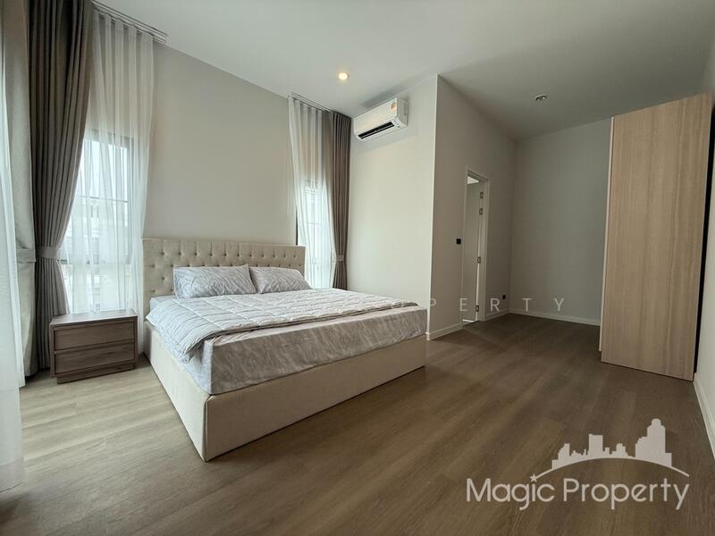 Setthasiri Bangna Km.10, Samut Prakan, Bangphli Yai, Bang Plee, Samut Prakan, 4 Bedrooms, 310 sqm, Single Detached House For Sale, by Magic Property, 500056331 - DDproperty.com