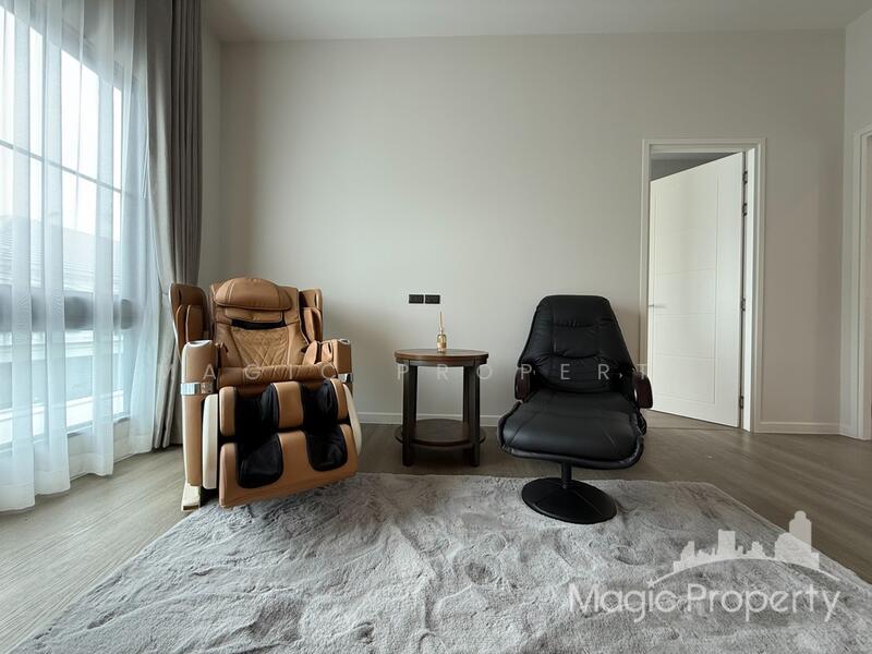 Setthasiri Bangna Km.10 : เศรษฐสิริ บางนา กม.10, สมุทรปราการ, บางพลีใหญ่, บางพลี, สมุทรปราการ, 310 ตร.ม., บ้านเดี่ยว ขาย, โดย Magic Property, 500056331 - DDproperty.com