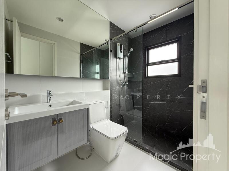 Setthasiri Bangna Km.10 : เศรษฐสิริ บางนา กม.10, สมุทรปราการ, บางพลีใหญ่, บางพลี, สมุทรปราการ, 310 ตร.ม., บ้านเดี่ยว ขาย, โดย Magic Property, 500056331 - DDproperty.com