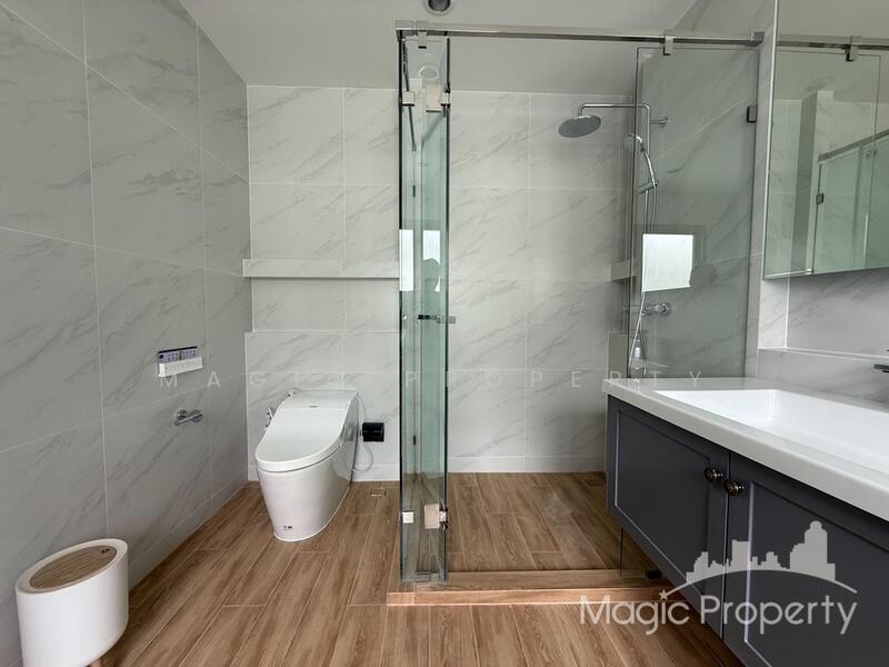 Setthasiri Bangna Km.10, Samut Prakan, Bangphli Yai, Bang Plee, Samut Prakan, 4 Bedrooms, 310 sqm, Single Detached House For Sale, by Magic Property, 500056331 - DDproperty.com