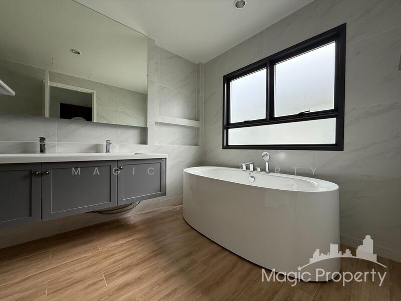 Setthasiri Bangna Km.10, Samut Prakan, Bangphli Yai, Bang Plee, Samut Prakan, 4 Bedrooms, 310 sqm, Single Detached House For Sale, by Magic Property, 500056331 - DDproperty.com