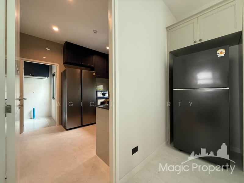 Setthasiri Bangna Km.10, Samut Prakan, Bangphli Yai, Bang Plee, Samut Prakan, 4 Bedrooms, 310 sqm, Single Detached House For Sale, by Magic Property, 500056331 - DDproperty.com