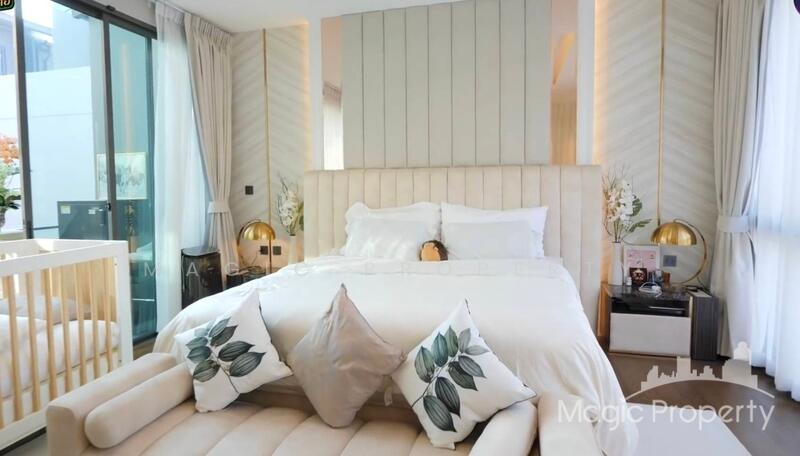 ขาย - Bangkok Boulevard Ratchapruek – Rama 5 (1) : บางกอก บูเลอวาร์ด ราชพฤกษ์ – พระราม 5 (1), นนทบุรี