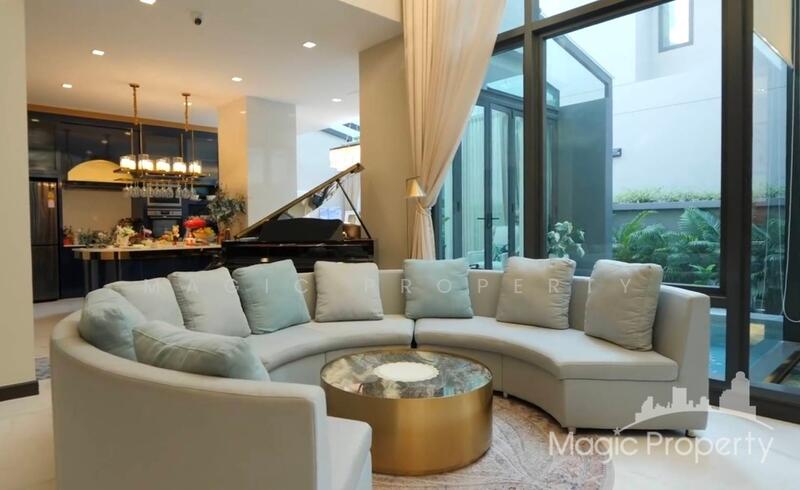 ขาย - Bangkok Boulevard Ratchapruek – Rama 5 (1) : บางกอก บูเลอวาร์ด ราชพฤกษ์ – พระราม 5 (1), นนทบุรี