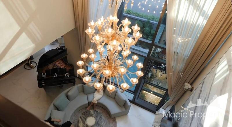 ขาย - Bangkok Boulevard Ratchapruek – Rama 5 (1) : บางกอก บูเลอวาร์ด ราชพฤกษ์ – พระราม 5 (1), นนทบุรี