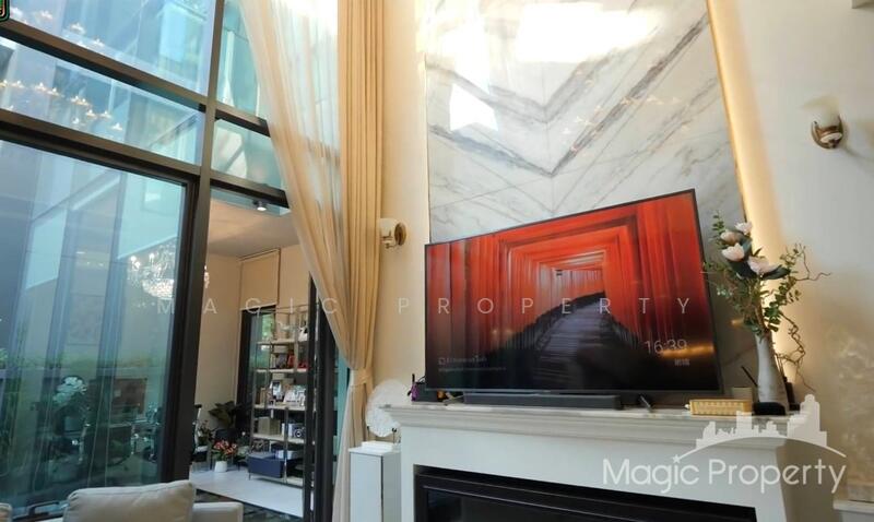 ขาย - Bangkok Boulevard Ratchapruek – Rama 5 (1) : บางกอก บูเลอวาร์ด ราชพฤกษ์ – พระราม 5 (1), นนทบุรี