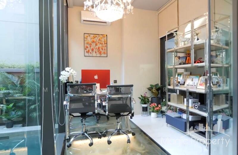 ขาย - Bangkok Boulevard Ratchapruek – Rama 5 (1) : บางกอก บูเลอวาร์ด ราชพฤกษ์ – พระราม 5 (1), นนทบุรี