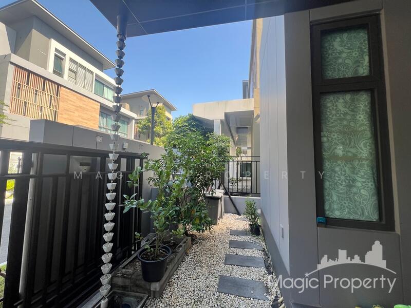 ขาย - Bangkok Boulevard Ratchapruek – Rama 5 (1) : บางกอก บูเลอวาร์ด ราชพฤกษ์ – พระราม 5 (1), นนทบุรี