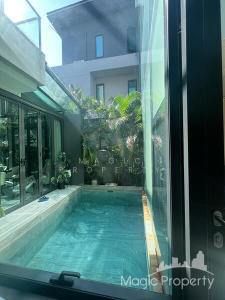 ขาย - Bangkok Boulevard Ratchapruek – Rama 5 (1) : บางกอก บูเลอวาร์ด ราชพฤกษ์ – พระราม 5 (1), นนทบุรี