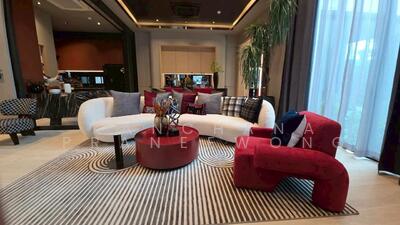 ขาย - แกรนด์ บางกอก บูเลอวาร์ด ดอนเมือง-แจ้งวัฒนะ Grand Bangkok Boulevard Donmueang-Chaengwattana, นนทบุรี