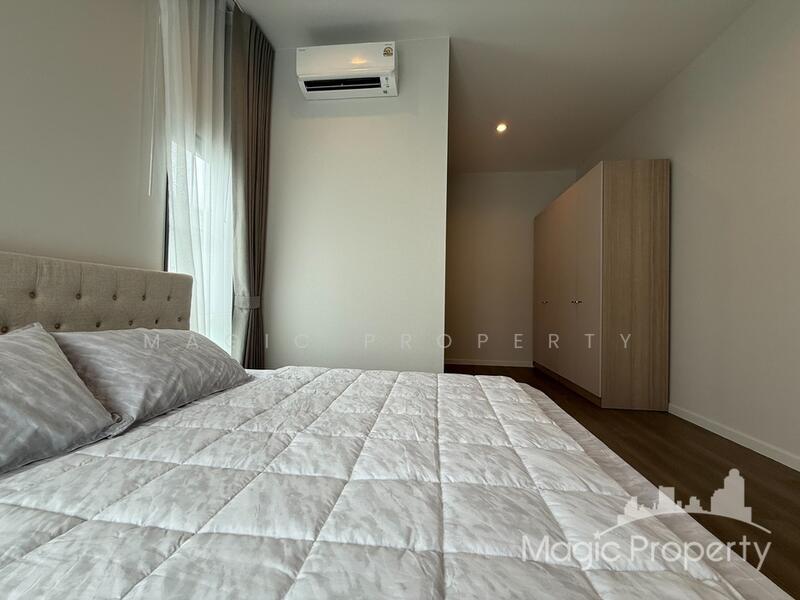 Setthasiri Bangna Km.10, Samut Prakan, Bangphli Yai, Bang Plee, Samut Prakan, 4 Bedrooms, 310 sqm, Single Detached House For Rent, by Magic Property, 500056335 - DDproperty.com