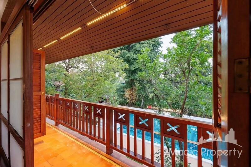 Luxury Pool Villa For Sale in Soi Pattanakarn 20, Bangkok, Suan Luang, Suan Luang, Bangkok, 4 Bedrooms, 800 sqm, Single Detached House For Sale, by Magic Property, 500056348 - DDproperty.com