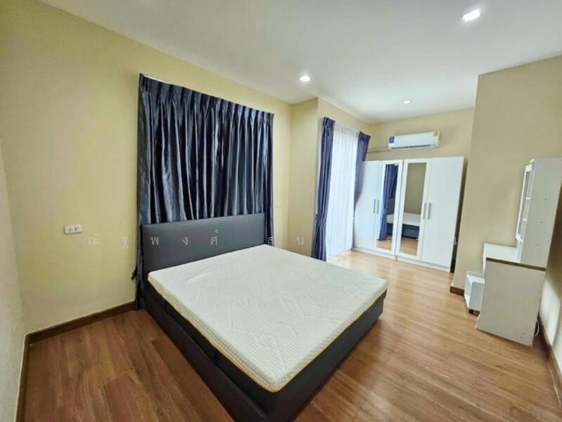 ให้เช่า - ไม่พบโครงการ, กรุงเทพ