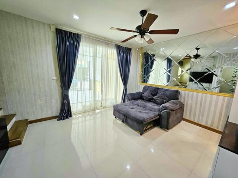 ให้เช่า - ไม่พบโครงการ, กรุงเทพ