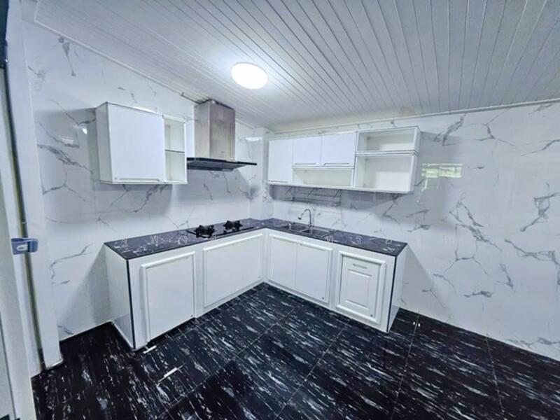 ให้เช่า - ไม่พบโครงการ, กรุงเทพ